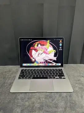 MACBOOK AIR M1 2020 RAM 8/256GB