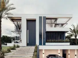 JUAL RUMAH KOST TERCANTIKKK YANG PERNAH ADA DI SURABAYA KEPUTIH