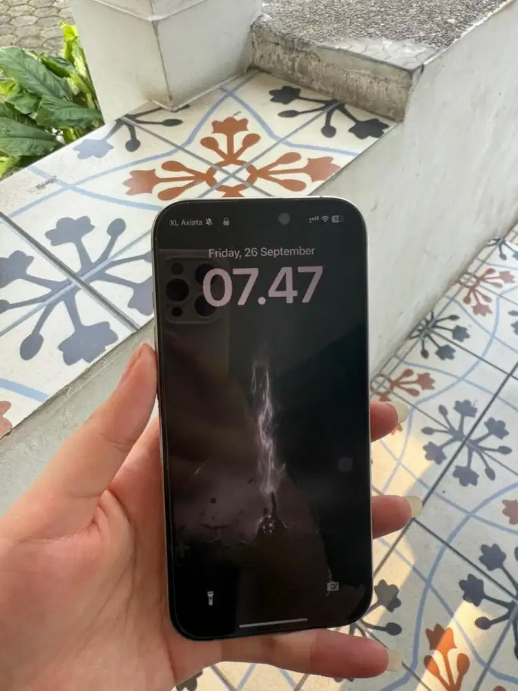 Iphone 15 pro 128gb ex ibox FULLSET