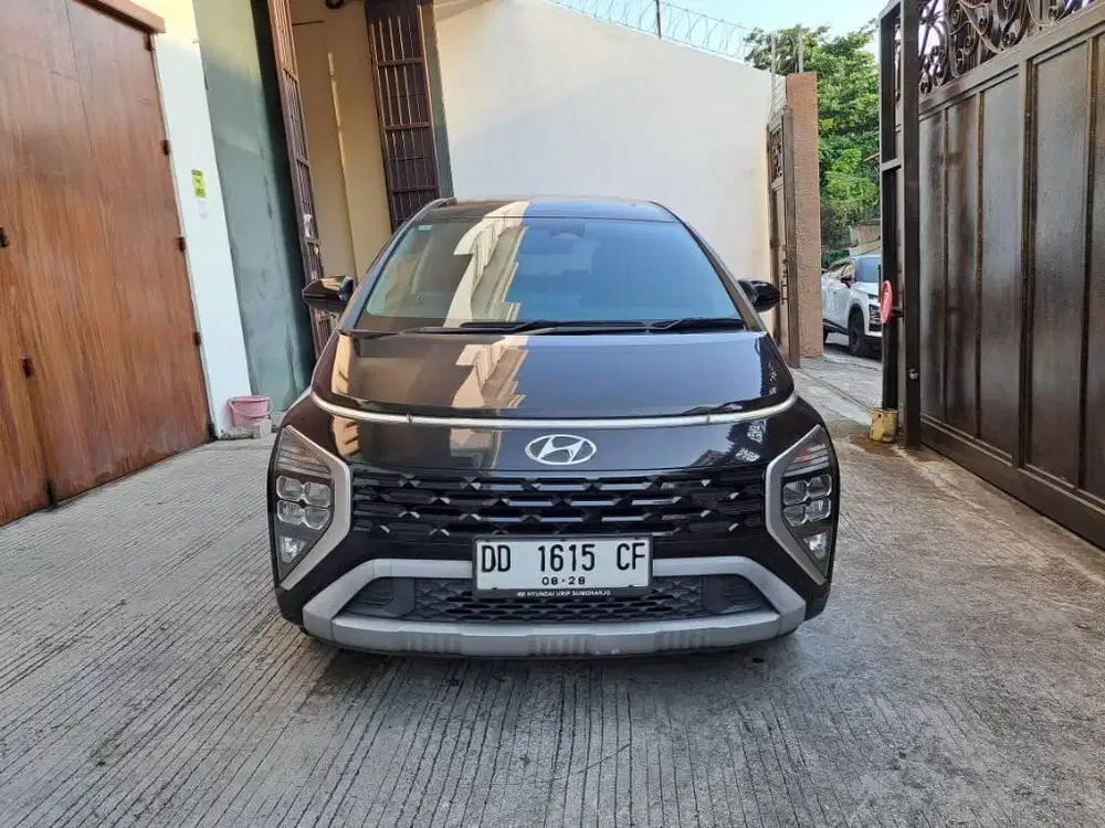 Stargazer New 1.5cc PRIME AT 2024 / 2023 Tertinggi Termurah 99,99%Baru