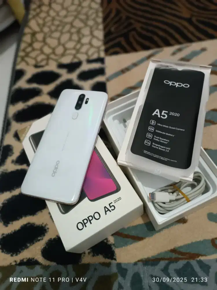 OppO A5 2020 3/64