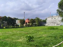 Tanah Kavling Potensi Kos 5 Menit Kampus UMM Malang