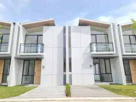 RUMAH LIPPO CIKARANG SIAP HUNI CENDANA SPARK