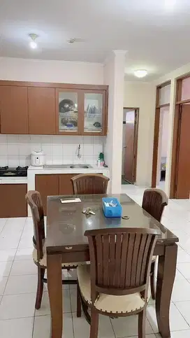 Disewakan mura hanya 50jt per tahun, kalau ambil 2th hanya 85jt