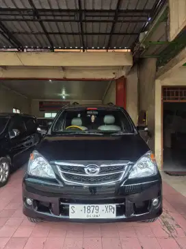 Xenia Xi Deluxe Plus 1.3 MT 2011 Faktur(S)JOMBANG Km: 141rb Fulvar Jos