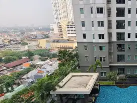 Apartemen Thamrin Residence, Mewah Nyaman di Jakarta Pusat.