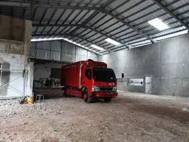 Di Sewakan Gudang Dalam Kawasan Daerah Cakung, Jakarta Timur