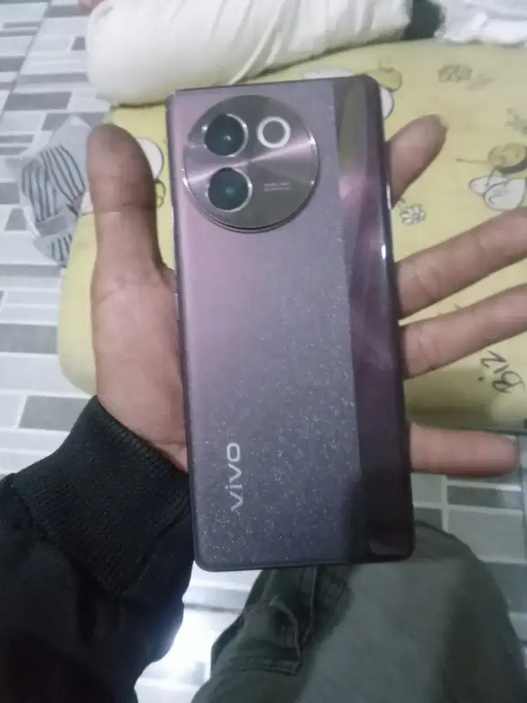 Vivo v30e 5g 8/256 mulus