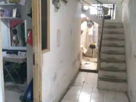 Jual Cepat Bu Rumah plus Kosan di Sayap Jl.Dulatif Bandung masuk gang