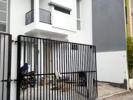 RUMAH KOST STRATEGIS AREA KAMPUS ITS, HANG TUAH, ITATS, UNAIR