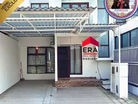 DIJUAL Rumah Siap Huni Di Emerald Bintaro Sektor 9