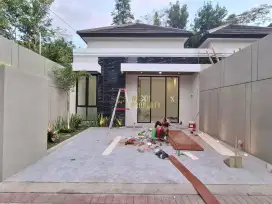 RUMAH SIAP HUNI 4 KAMAR DI SARDONOHARJO, NGAGLIK – SLEMAN