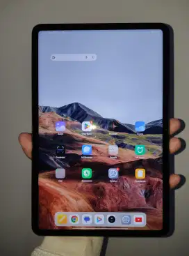 Xiaomi Mi Pad 6 (6/128) - Nego Wajar
