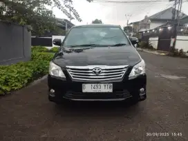 Mulus Innova V AT Diesel