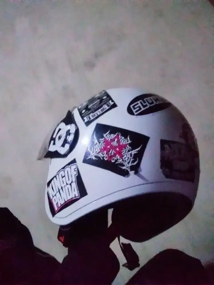 HELM.    SCOOPY