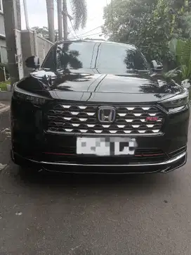 HRV 1.5 Hybrid RS'2025 km400 perak