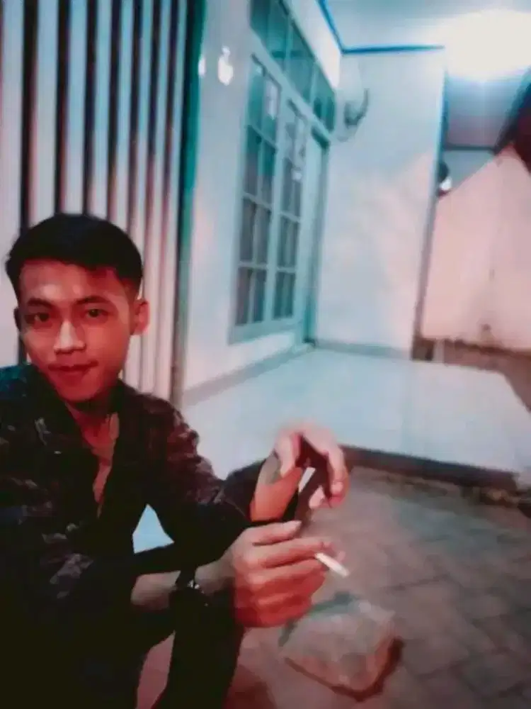 Cari loker driver