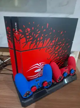 Ps4 original 500gb