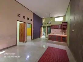RUMAH SIAP HUNI PONDOK MUTIARA INDAH