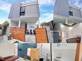 kost esklusif dekat UGM & UII Jogja kos full penghuni
