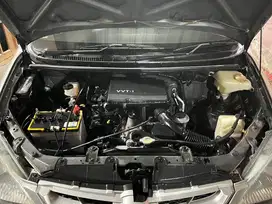Toyota Avanza 2007 Bensin