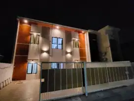 JUAL RUMAH KOST CEPAT MURAH HARGA 3.8M PROMO 2025 3.4M AJA DI SURABAYA