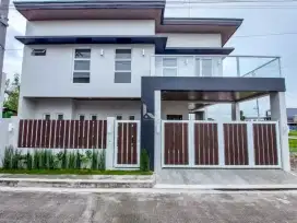 JUAL RUMAH KOST SELANGKAH HANG TUAH ITS MANYAR KLAMPIS. HANYA 3.99M
