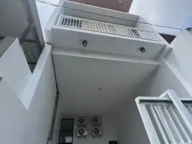 Dijual Rumah Kost ITS Keputih Fulll Beserta Isinya