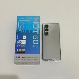 Infinix Hot 50 Pro Plus 8/256