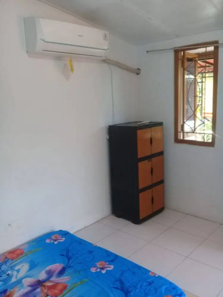 Kos Pria di Cakung dekat AEON, Pulo Gadung, Central Cakung, Bizpark