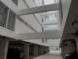 DISEWA / DIJUAL RAINBOW SPRING CONDOVILA, GADING SERPONG
