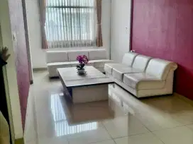 Turun harga kosan aktif 4LT, fasilitas komplit, dkt RSHS/RS Advent