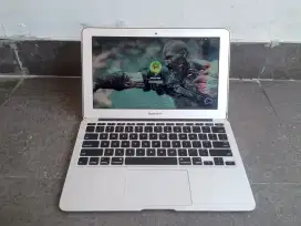 MACBOOK AIR 2015