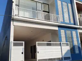 Rumah Kost di Wonorejo Selatan selangkah ke Raya Merr