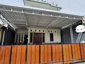 Kost Aktif Tengah Kota Dekat Tugu Jogja & Kampus UGM