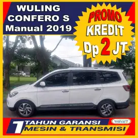PROMO KREDIT DP MINIMAL