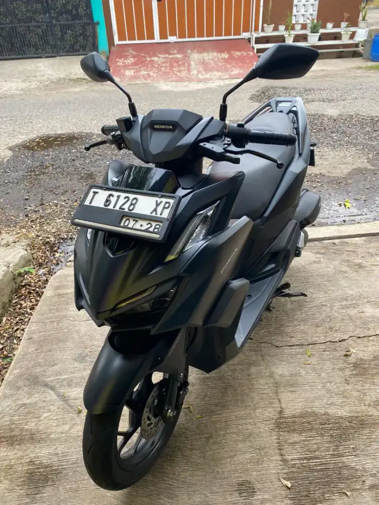 Vario 160 cbs 2023