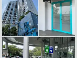 kantor GP Plaza Lt. GF Slipi Palmerah Jakarta Barat