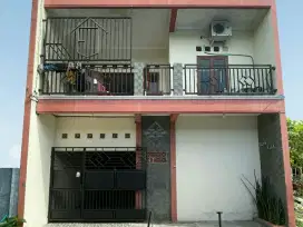 Kost putra aktif dekat kampus UNS