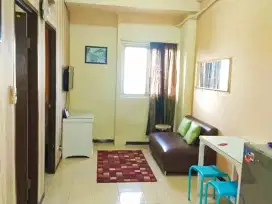 Sewa Apartemen 2BR Dekat Cibiru The Suites Metro Bandung