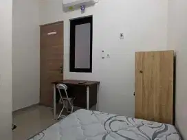Rumah Kos Full penghuni dan furnished Undip Tembalang Semarang