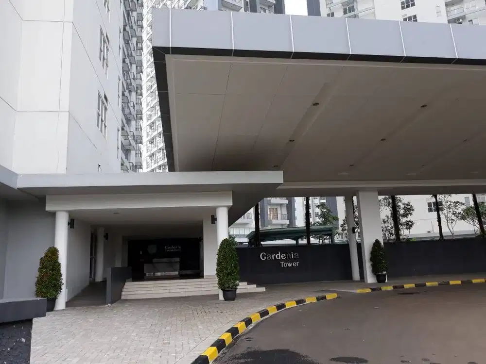 Apartemen Casa de Parco BSD Tangerang Selatan