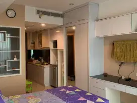 DiSewakan U-Residence Apartment Tower 2, FULL FURNISHED 3 menit ke UPH