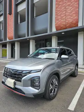 Hyundai Creta 2023 Bensin
