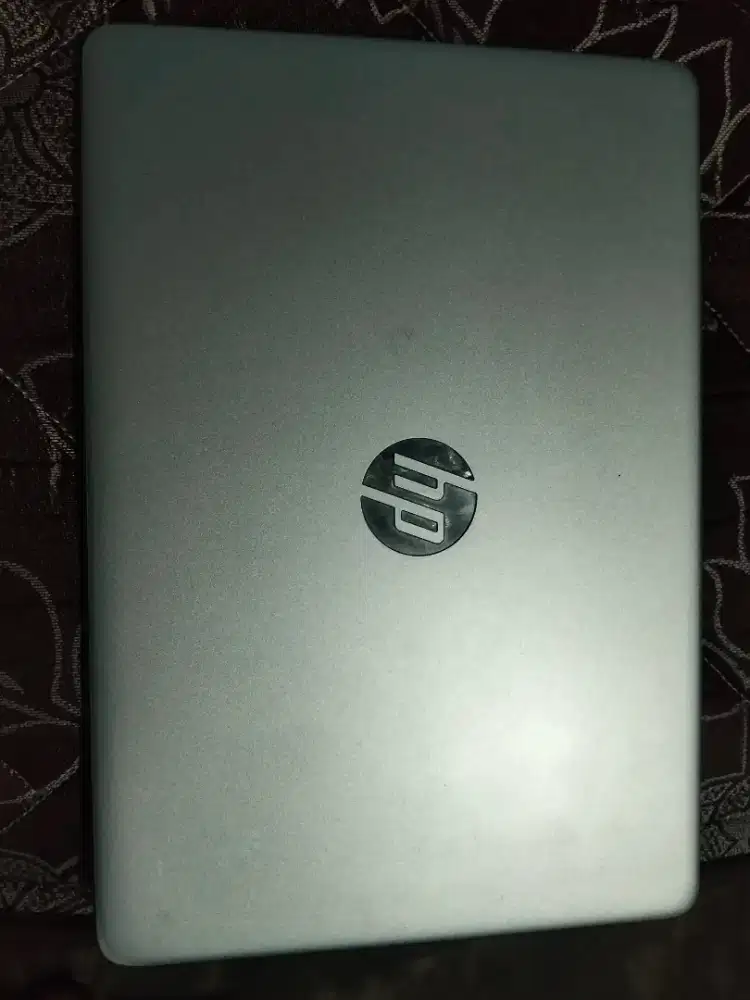 Laptop Hp 14s Intel Core I3