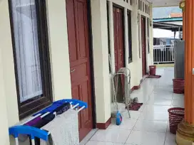 Rumah Kos Kost Jatinangor 21 Kamar dekat UNPAD ITB IPDN