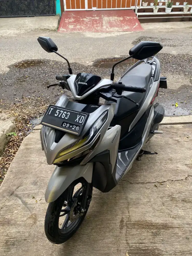 Vario 150 gen 1 2021