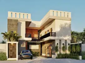Eklusive Rumah Kos Undip Tembalang