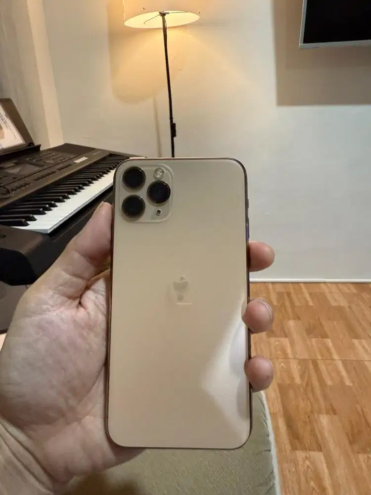 Iphone 11 pro 256