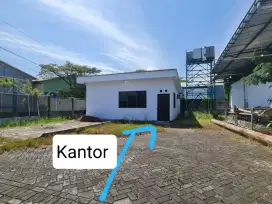 Dijual dan Disewakan Gudang di Komp. Parangloe Makassar